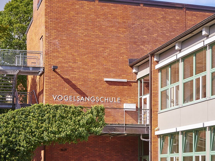 Vogelsangschule Stuttgart